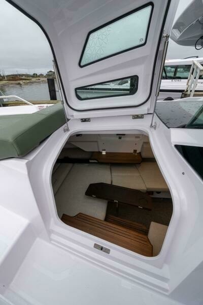 Stock 2 38ft Axopar Yacht For Sale
