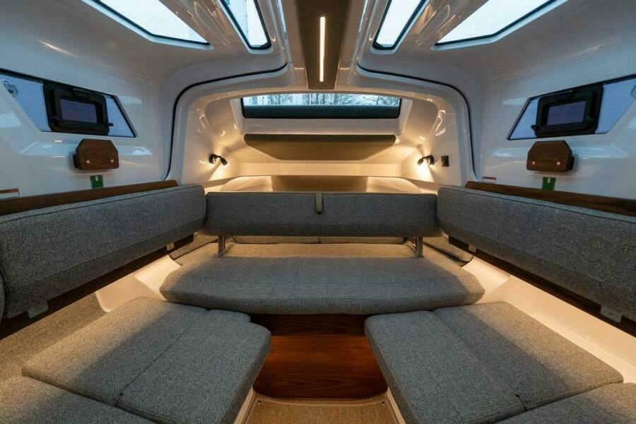 Stock 2 38ft Axopar Yacht For Sale