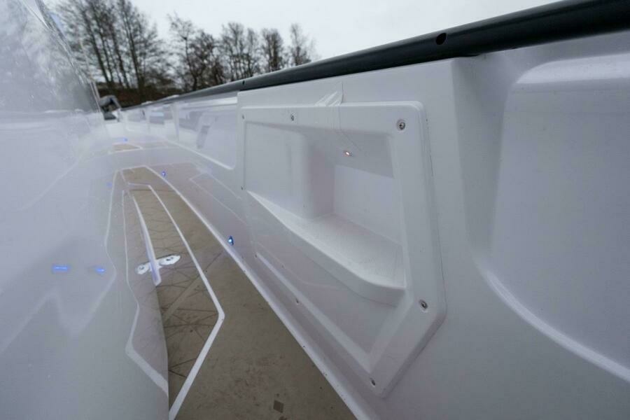 Stock 2 38ft Axopar Yacht For Sale