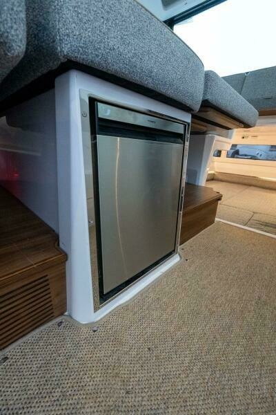 Stock 2 38ft Axopar Yacht For Sale