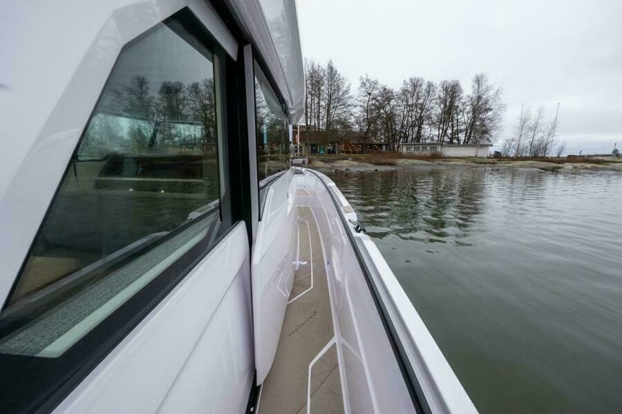 Stock 2 38ft Axopar Yacht For Sale