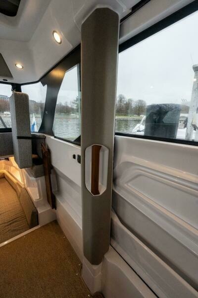 Stock 2 38ft Axopar Yacht For Sale