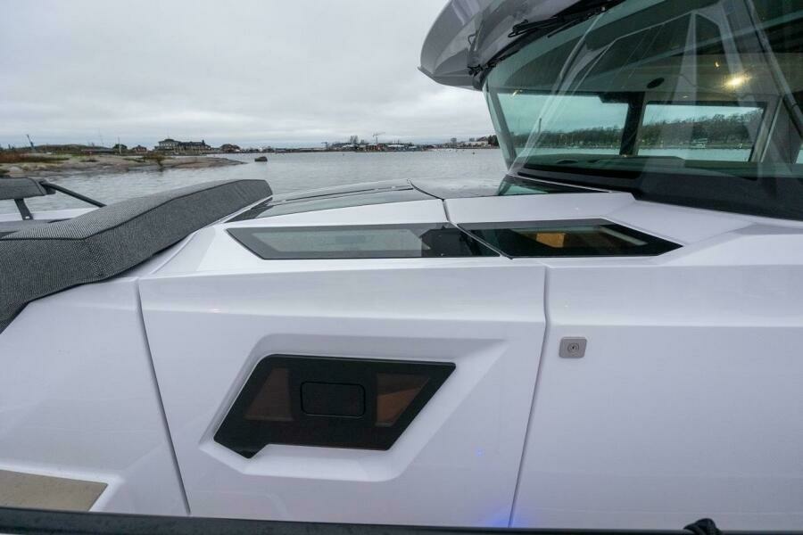 Stock 2 38ft Axopar Yacht For Sale