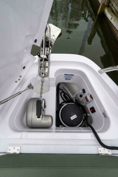 Stock 2 38ft Axopar Yacht For Sale