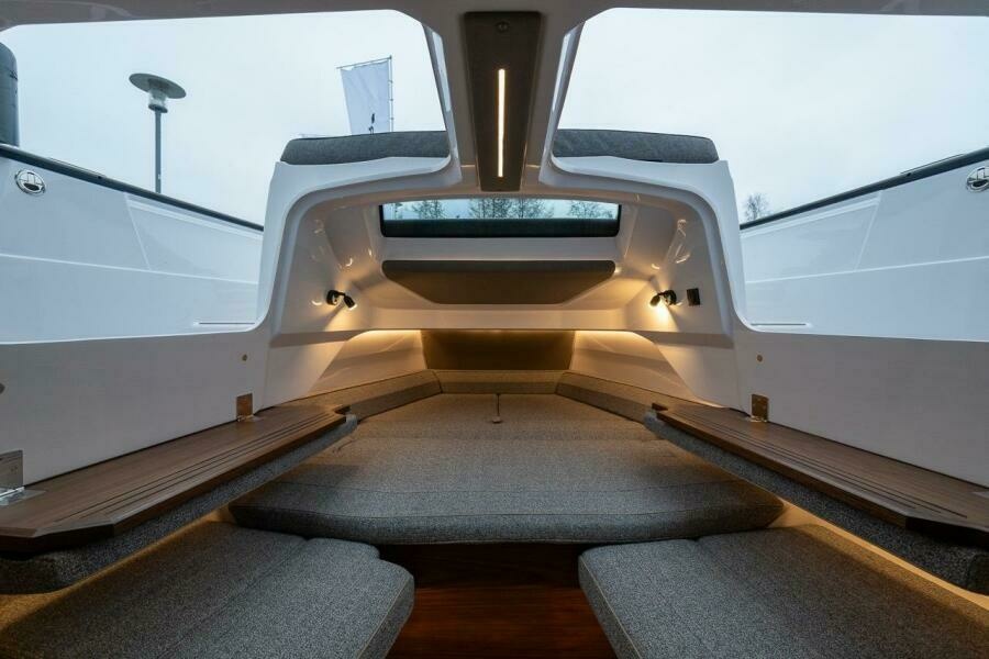 Stock 2 38ft Axopar Yacht For Sale