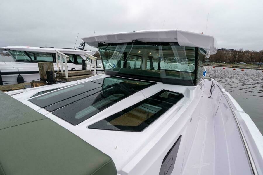 Stock 2 38ft Axopar Yacht For Sale