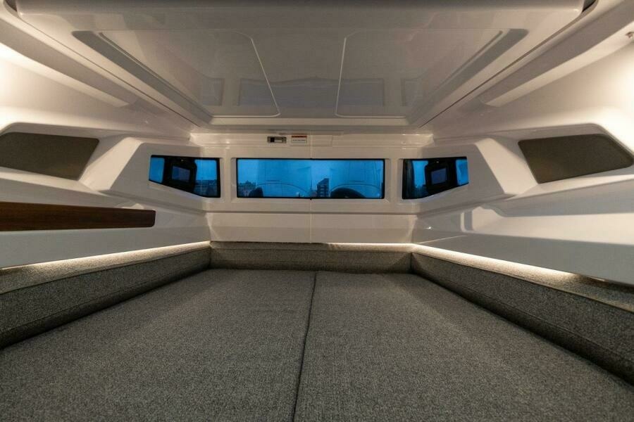 Stock 2 38ft Axopar Yacht For Sale