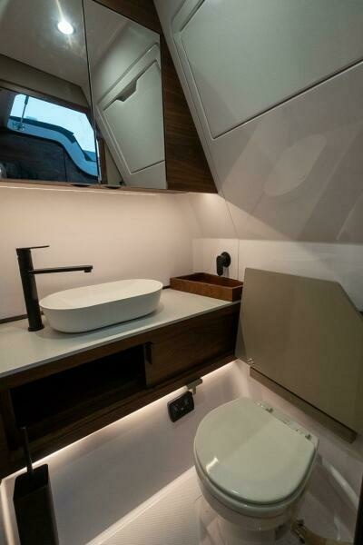 Stock 2 38ft Axopar Yacht For Sale