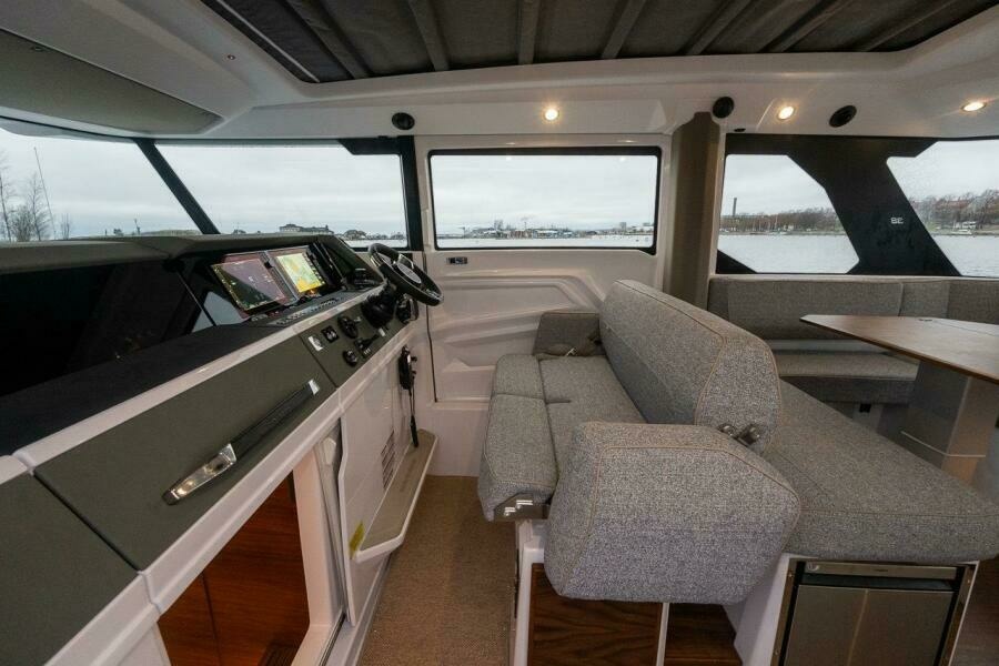 Stock 2 38ft Axopar Yacht For Sale
