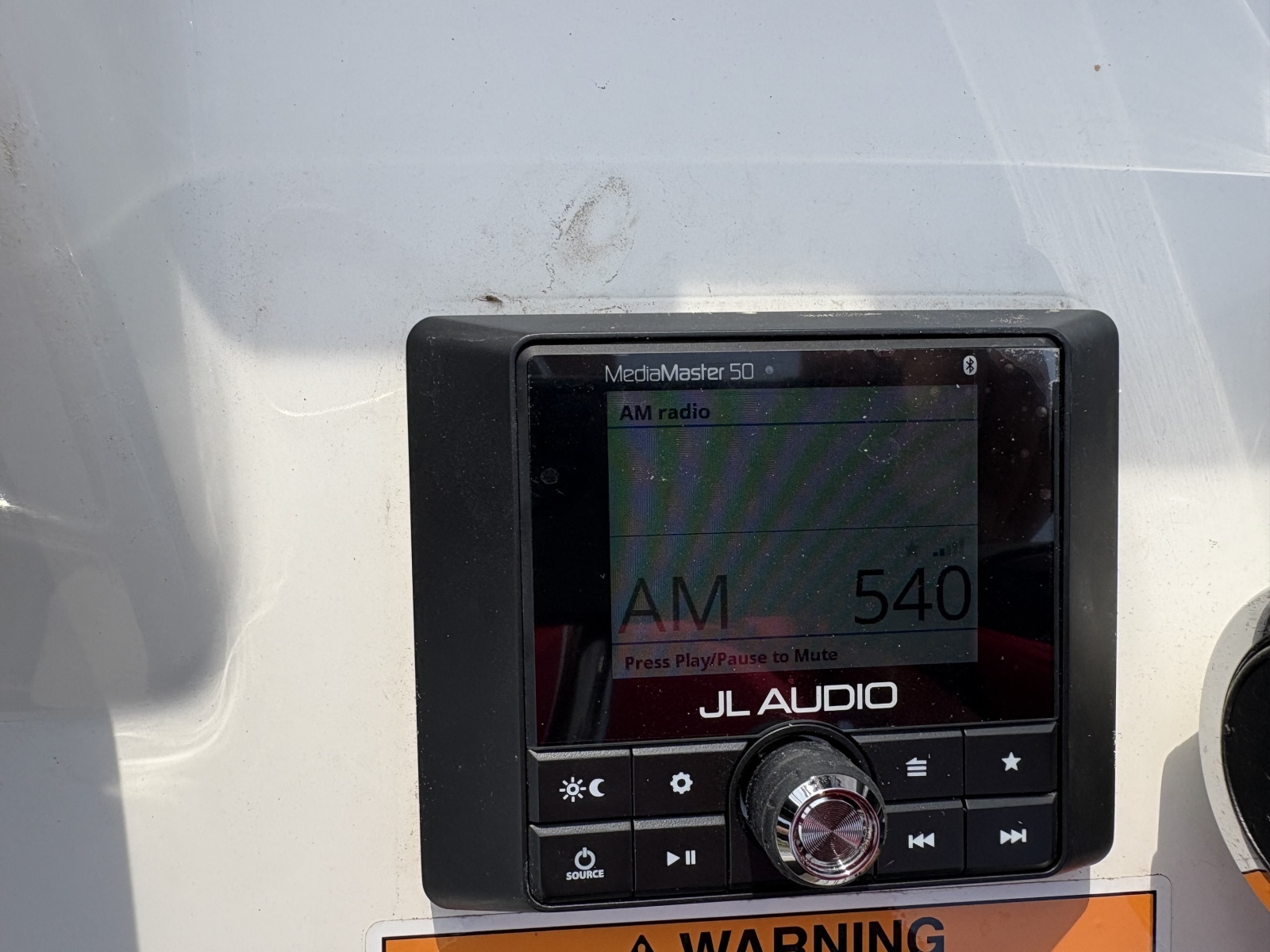 17ft Boston Whaler Yacht For Sale
