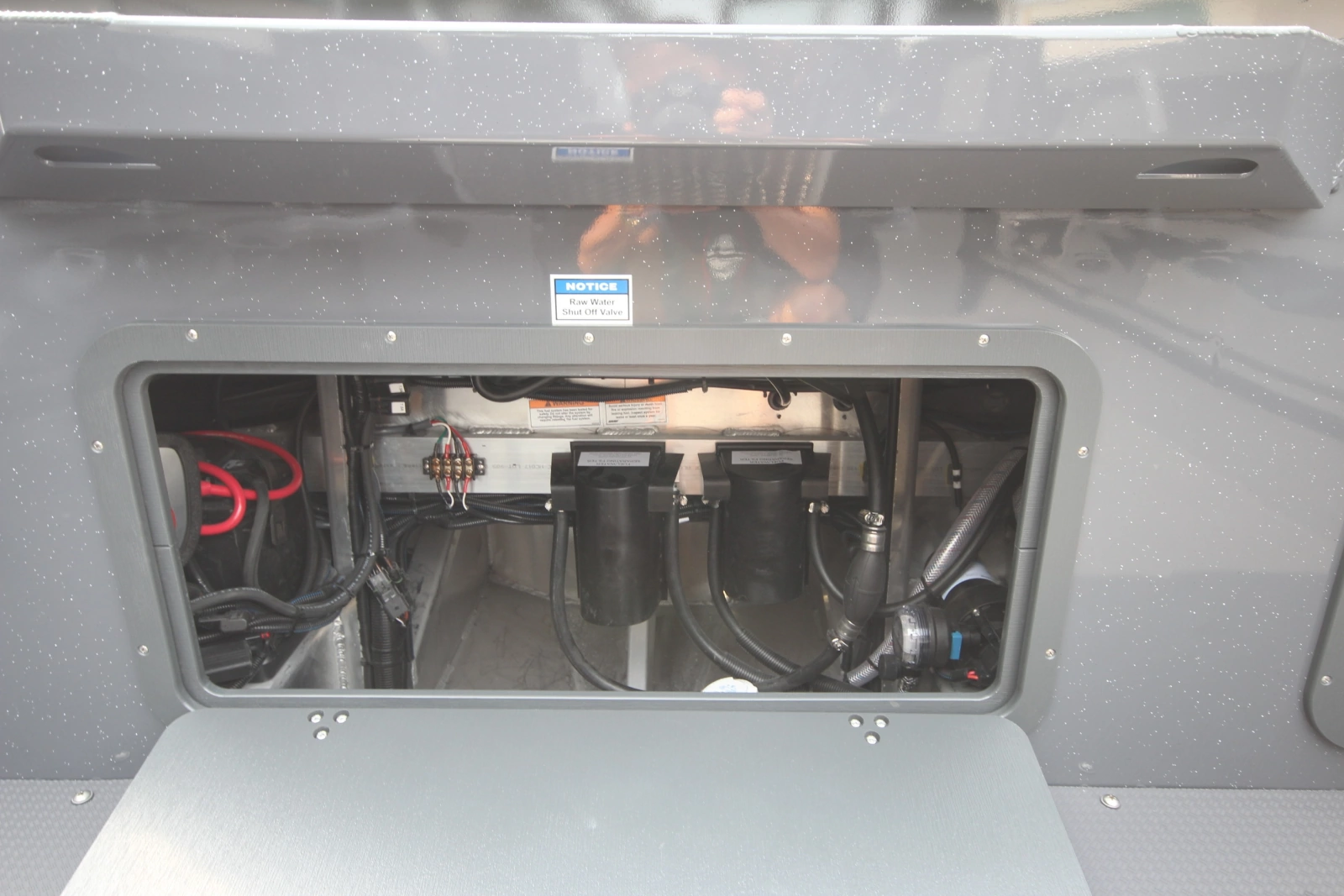 Boat Show Special Pricing 24ft Weldcraft Yacht For Sale