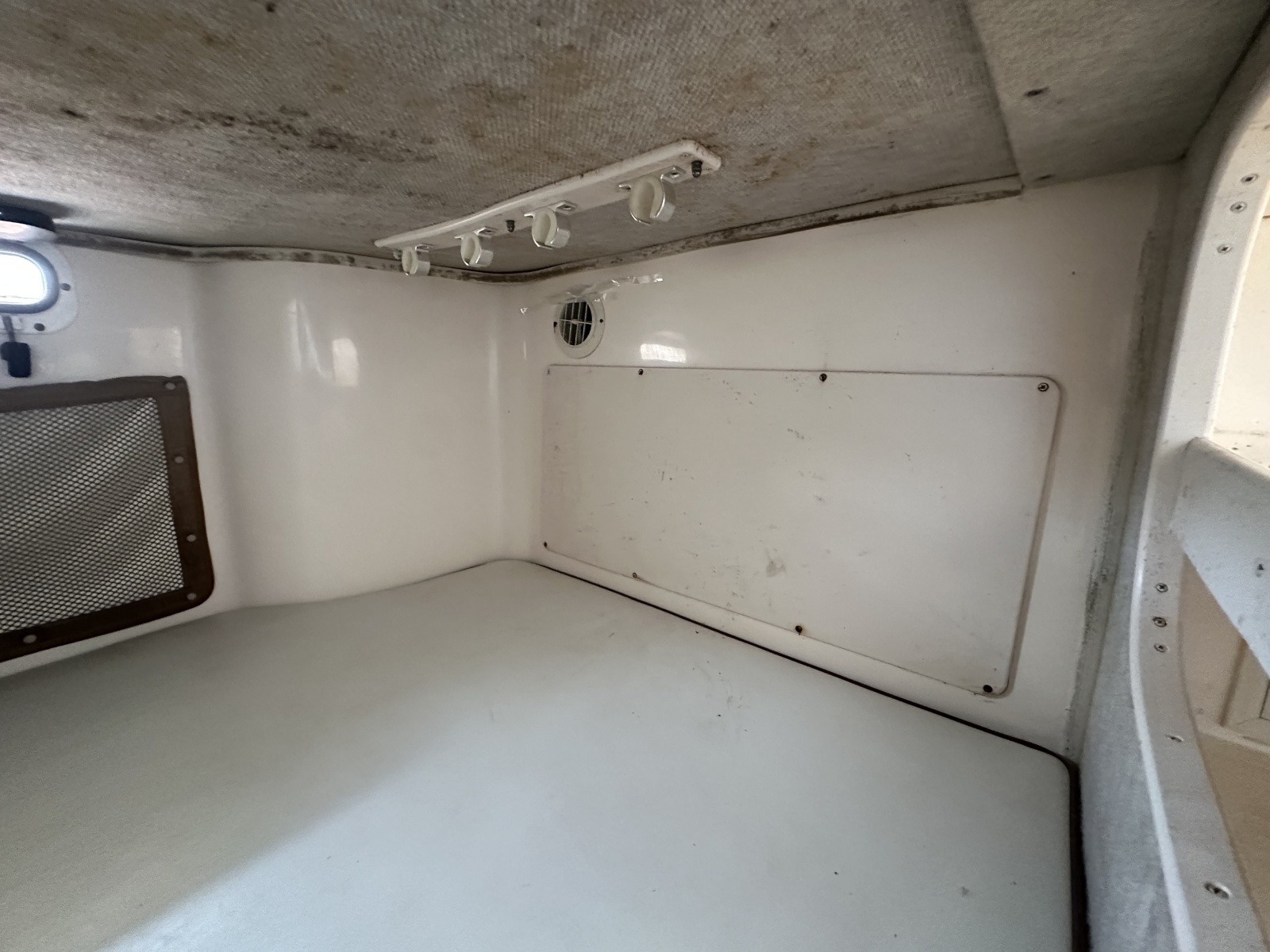 2006 Grady-White 300 Marlin