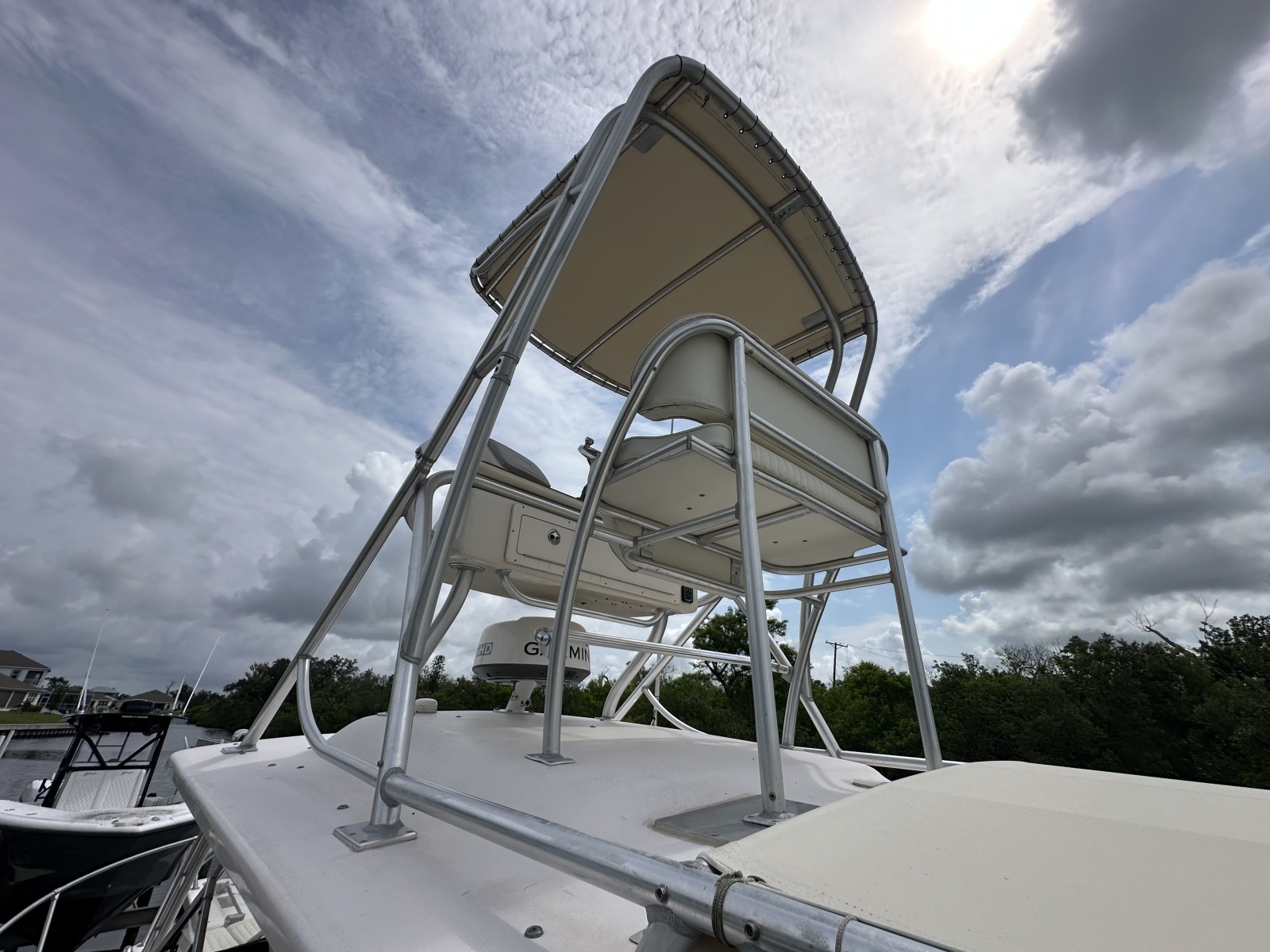 2006 Grady-White 300 Marlin