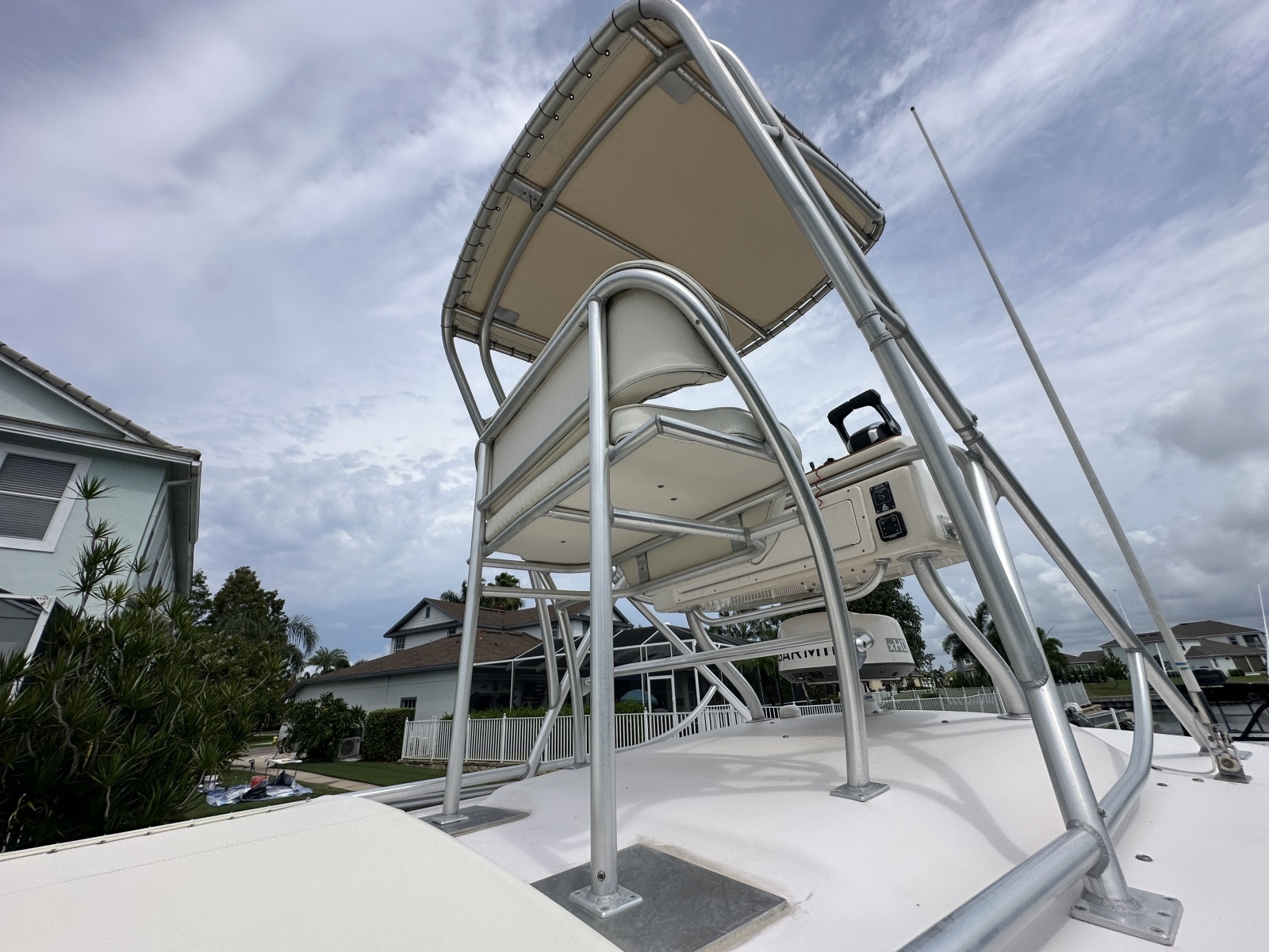 2006 Grady-White 300 Marlin