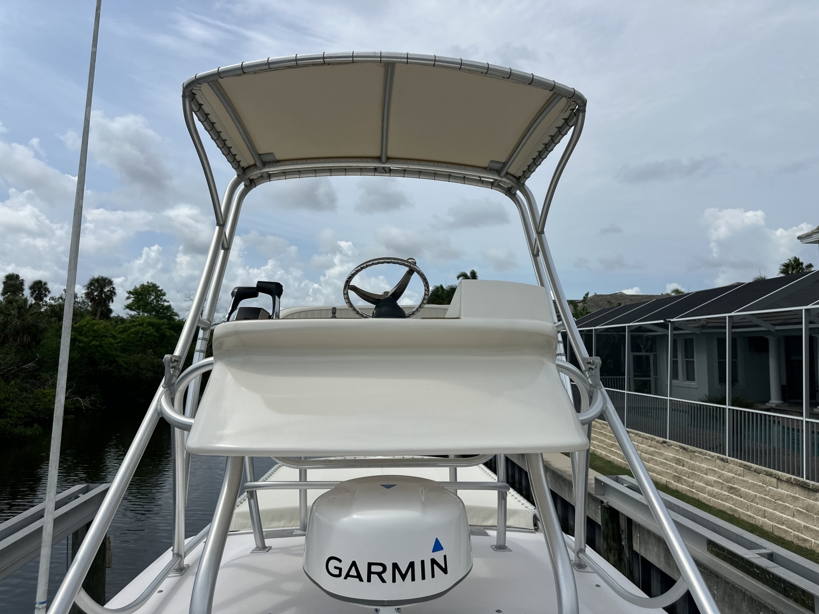 2006 Grady-White 300 Marlin