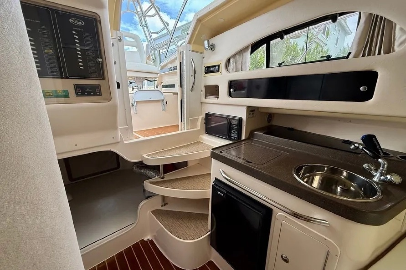 2006 Grady-White 300 Marlin