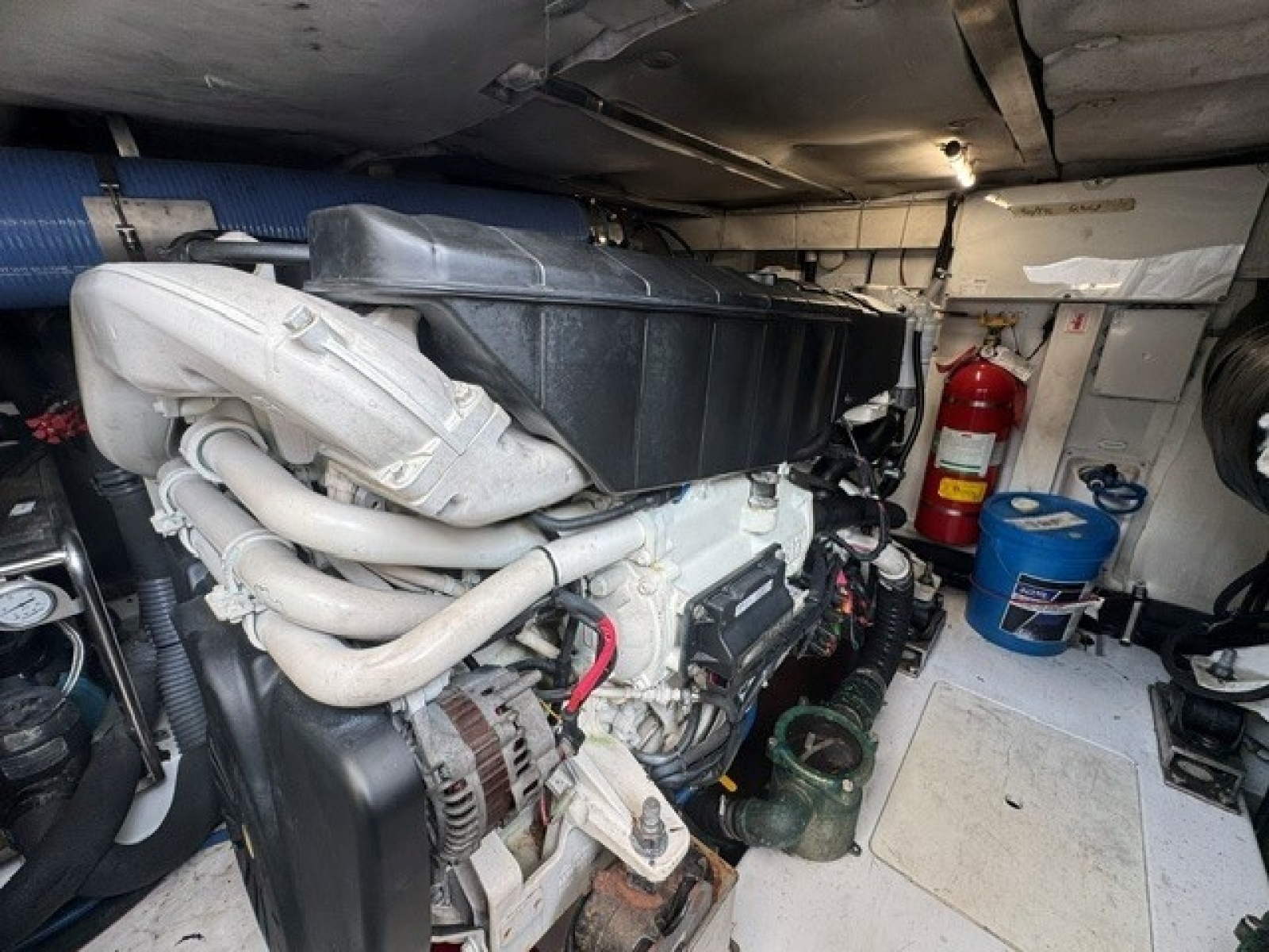 2023 Azimut 50FLY