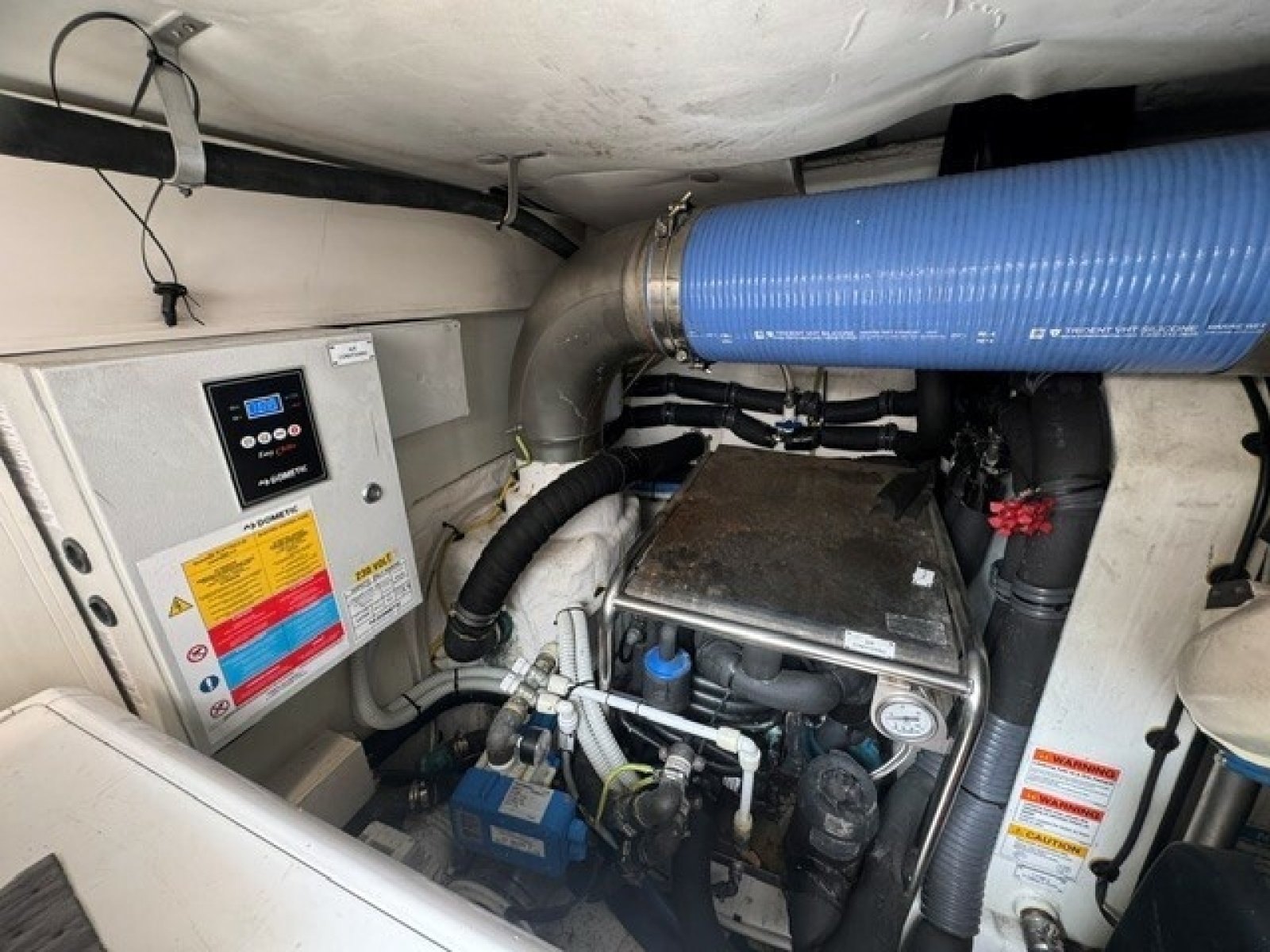 2023 Azimut 50FLY