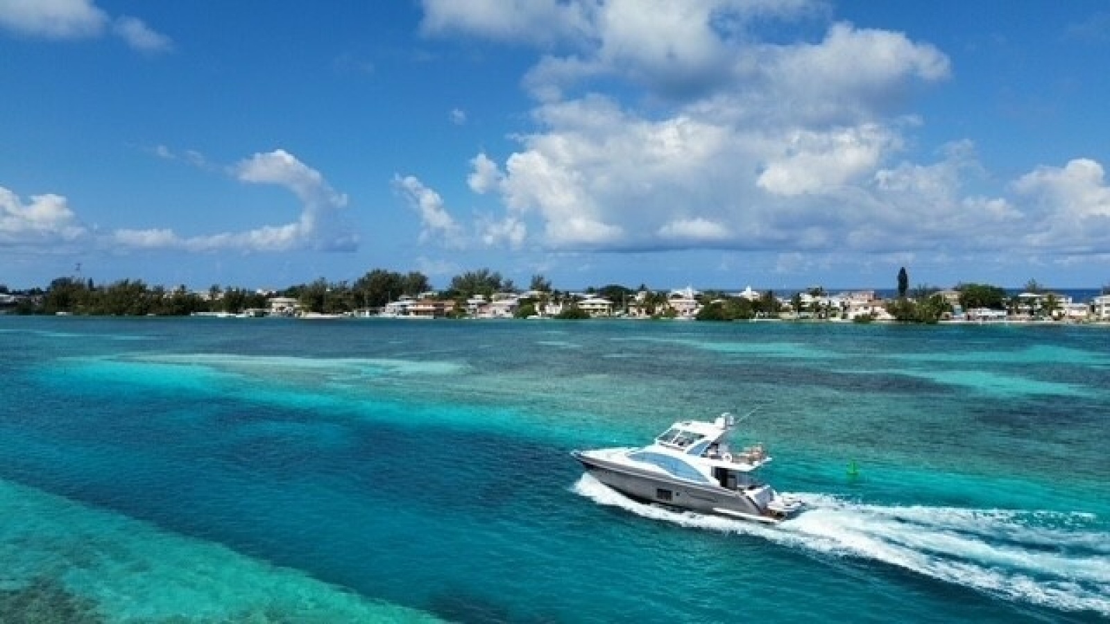 2023 Azimut 50FLY