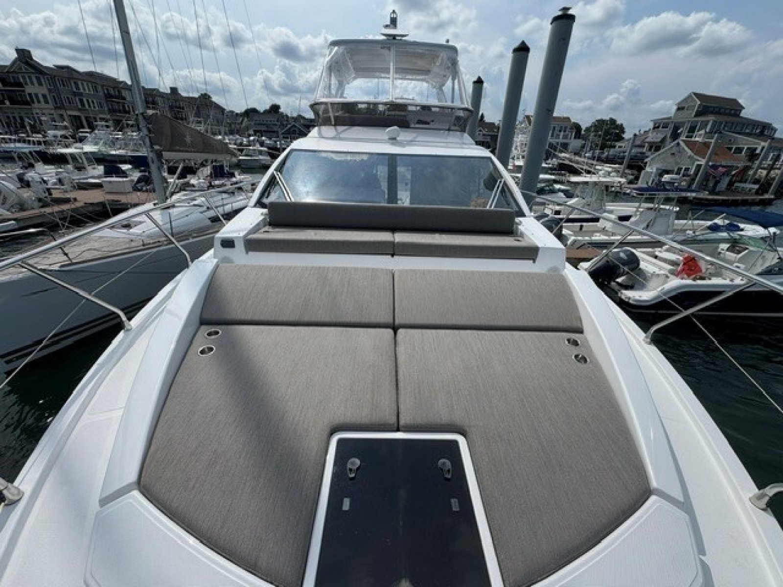 2023 Azimut 50FLY