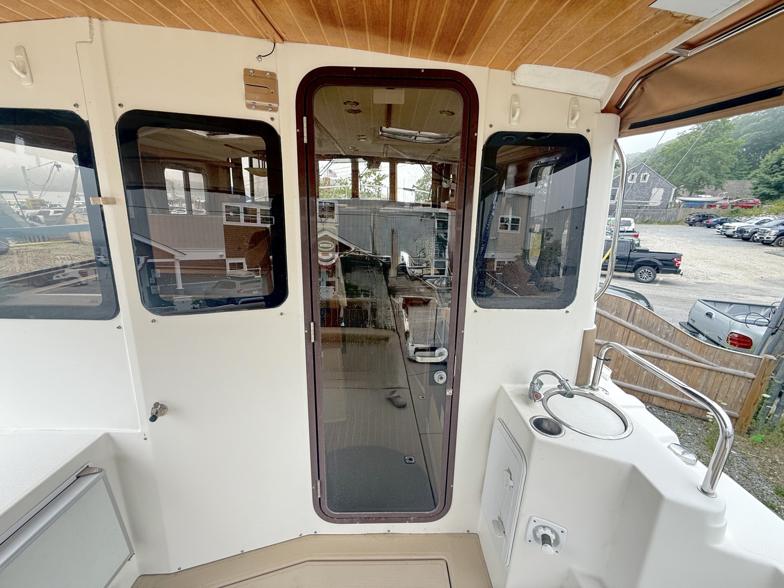 2013 Ranger Tugs R-31 S