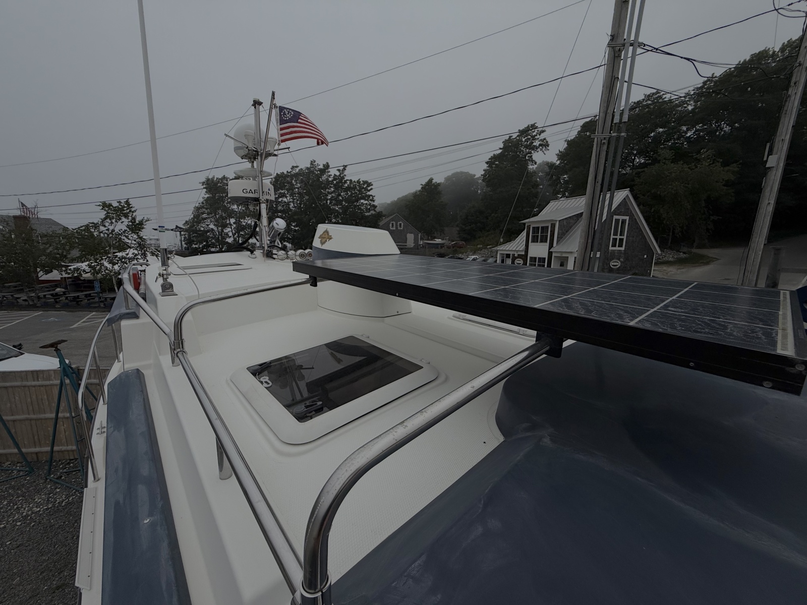 2013 Ranger Tugs R-31 S