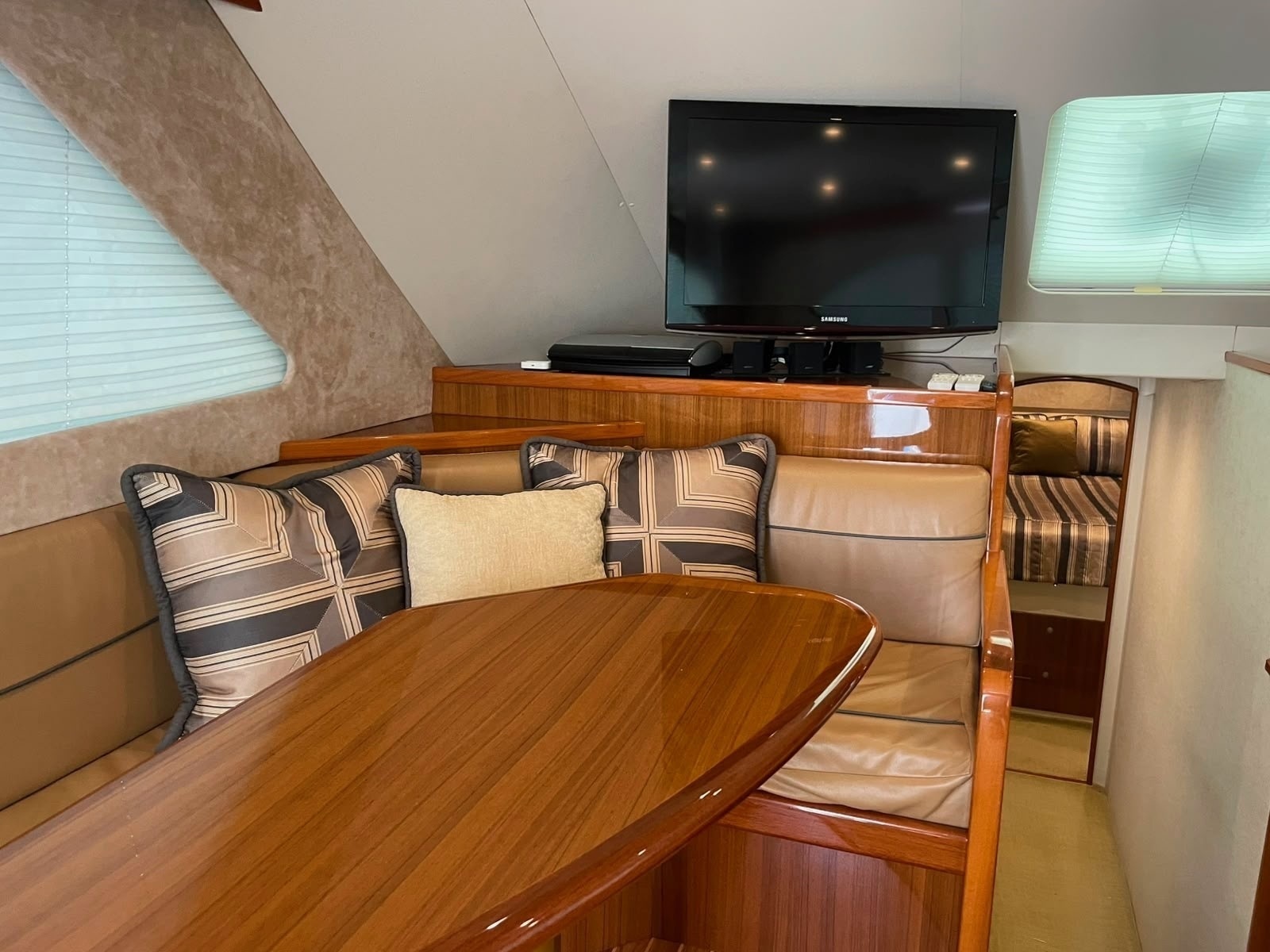 2012 Viking Convertible