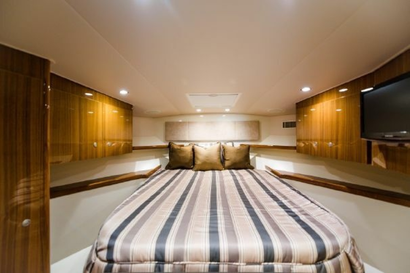 2012 Viking Convertible
