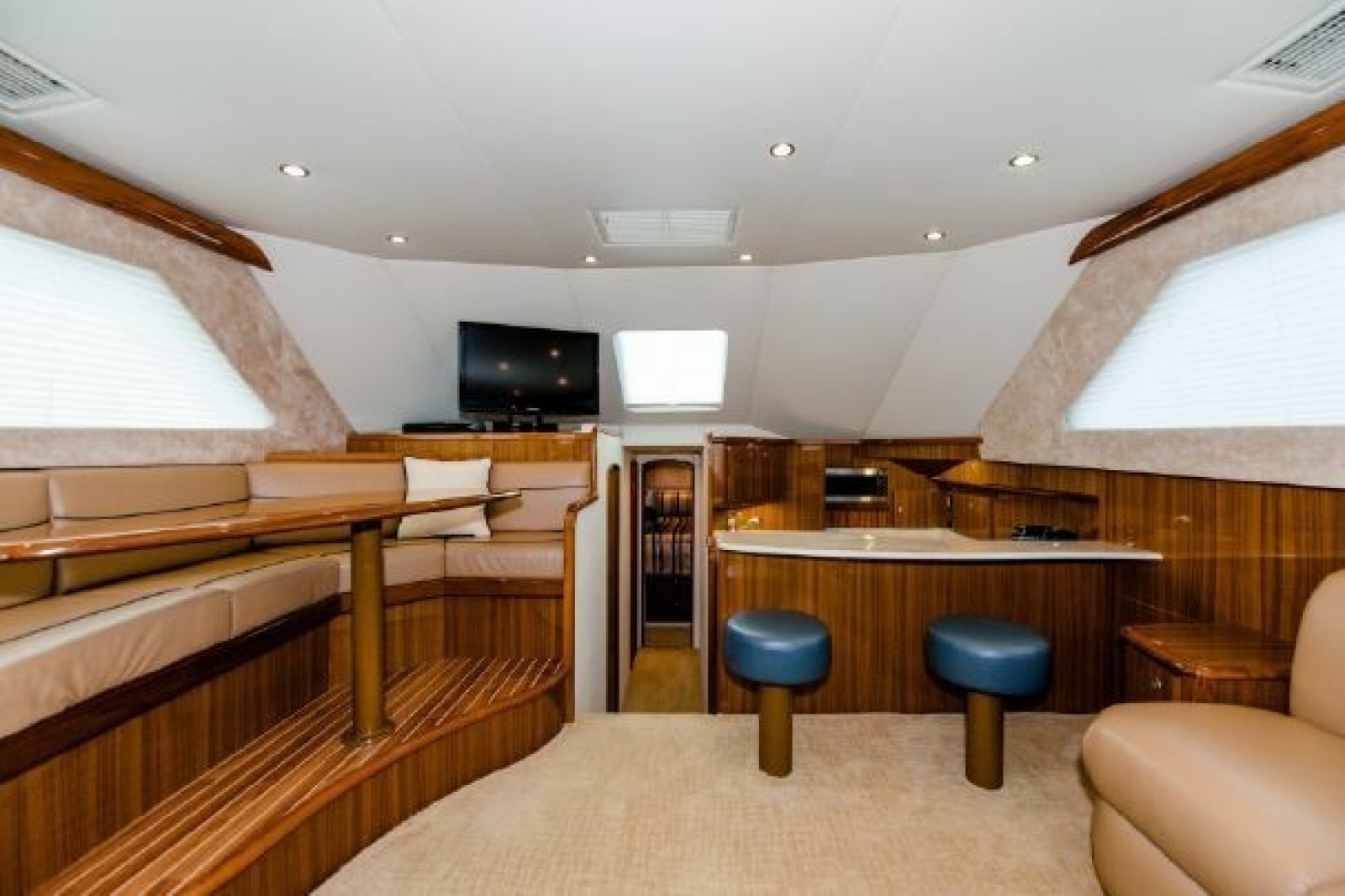 2012 Viking Convertible
