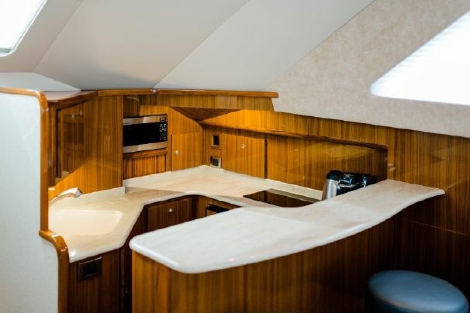 2012 Viking Convertible