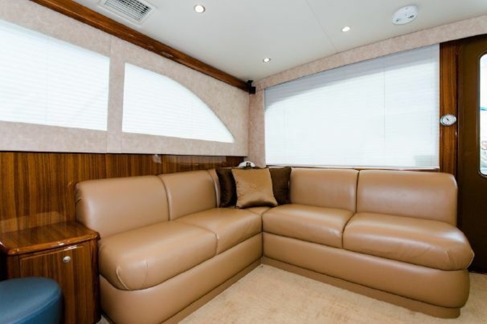 2012 Viking Convertible