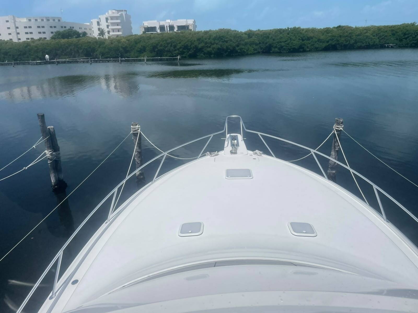 2012 Viking Convertible