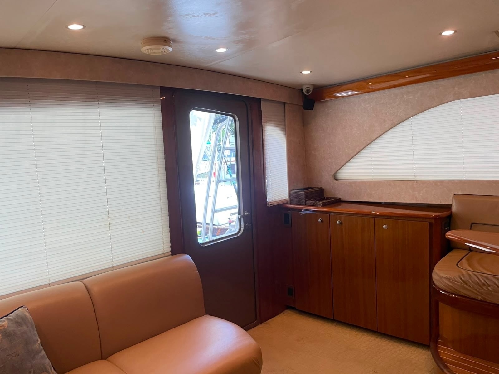 2012 Viking Convertible