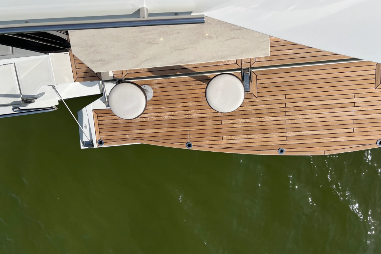 2019 Galeon 500 FLY