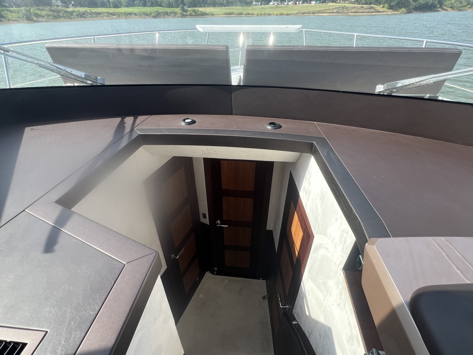 2019 Galeon 500 FLY