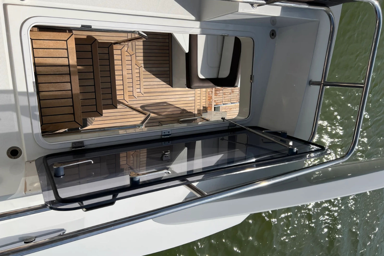 2019 Galeon 500 FLY