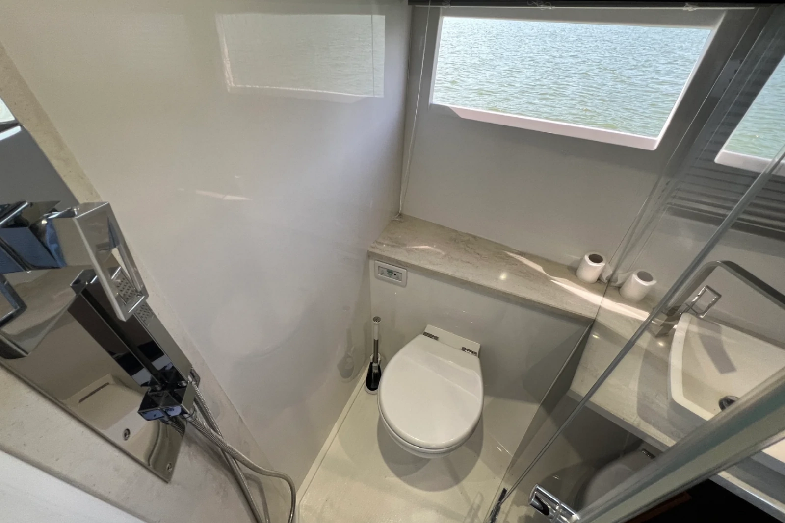 2019 Galeon 500 FLY