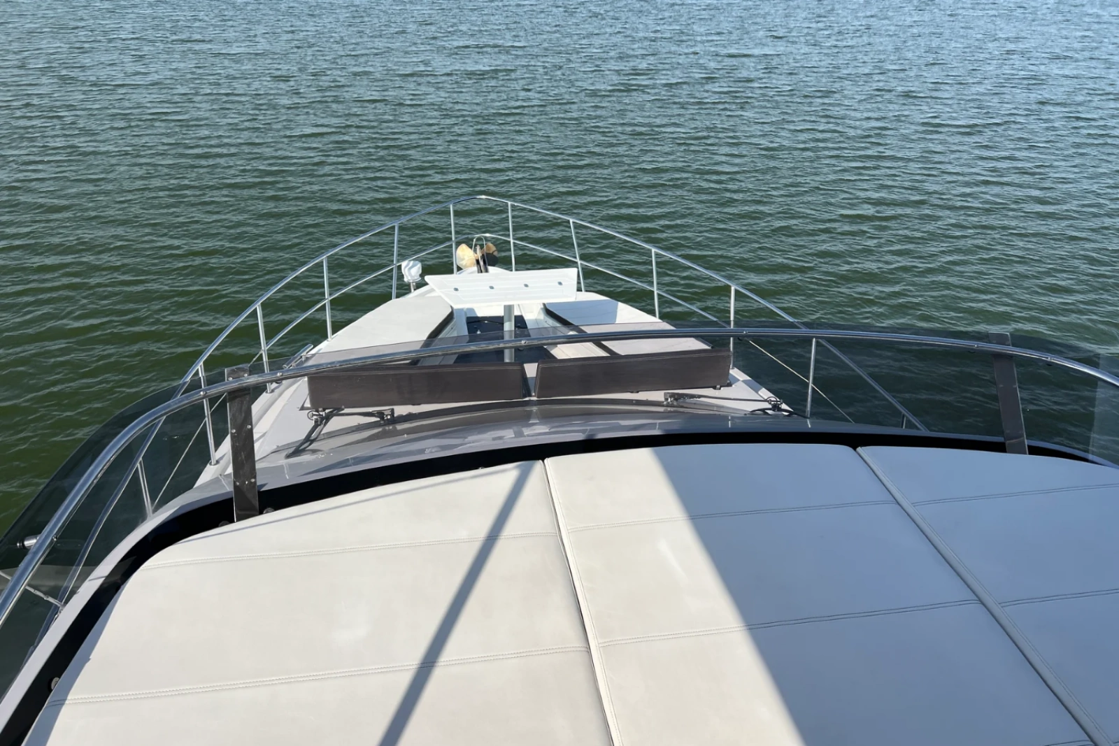 2019 Galeon 500 FLY