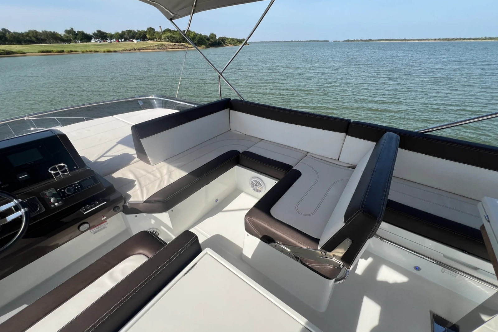 2019 Galeon 500 FLY