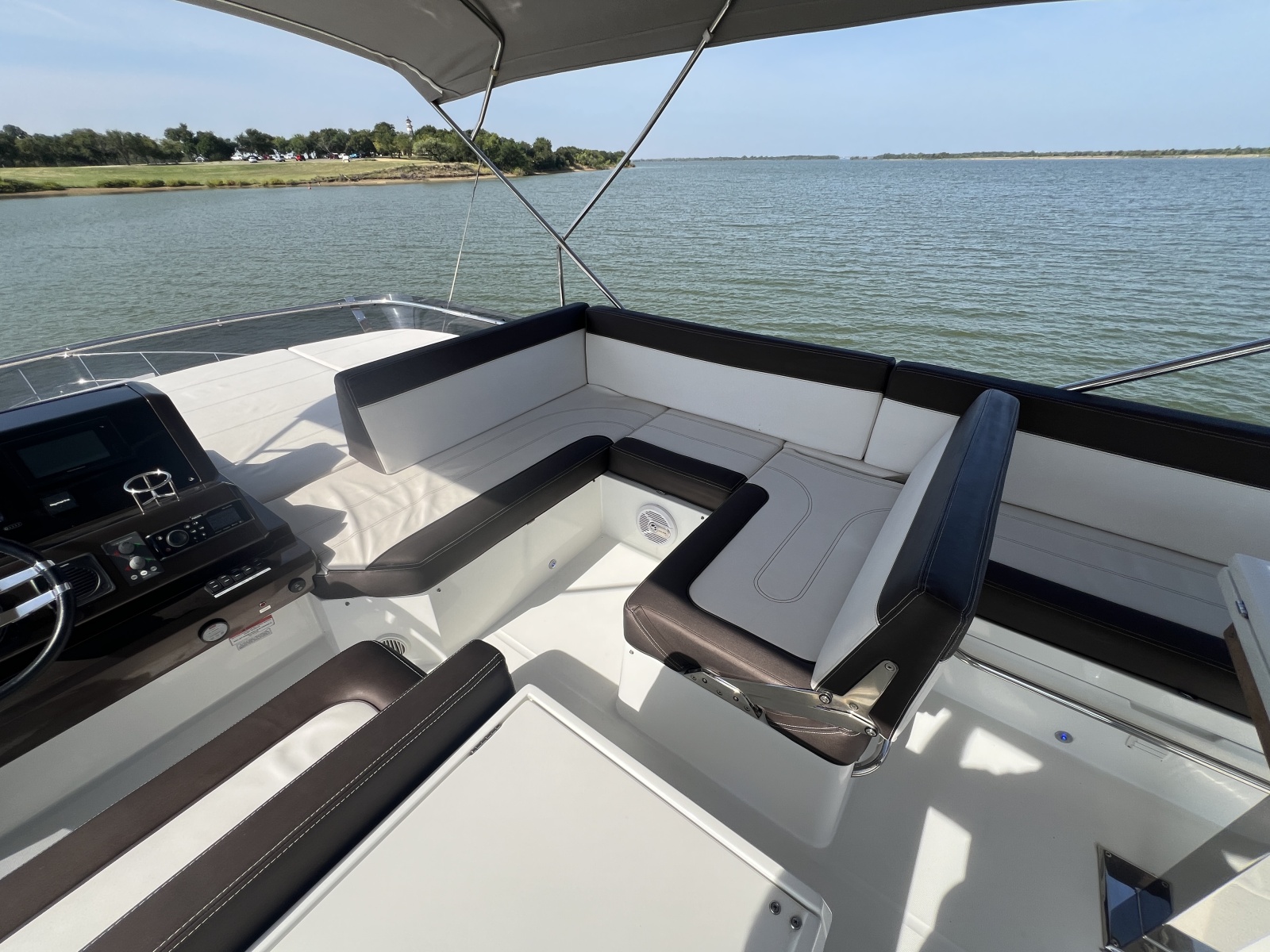 2019 Galeon 500 FLY