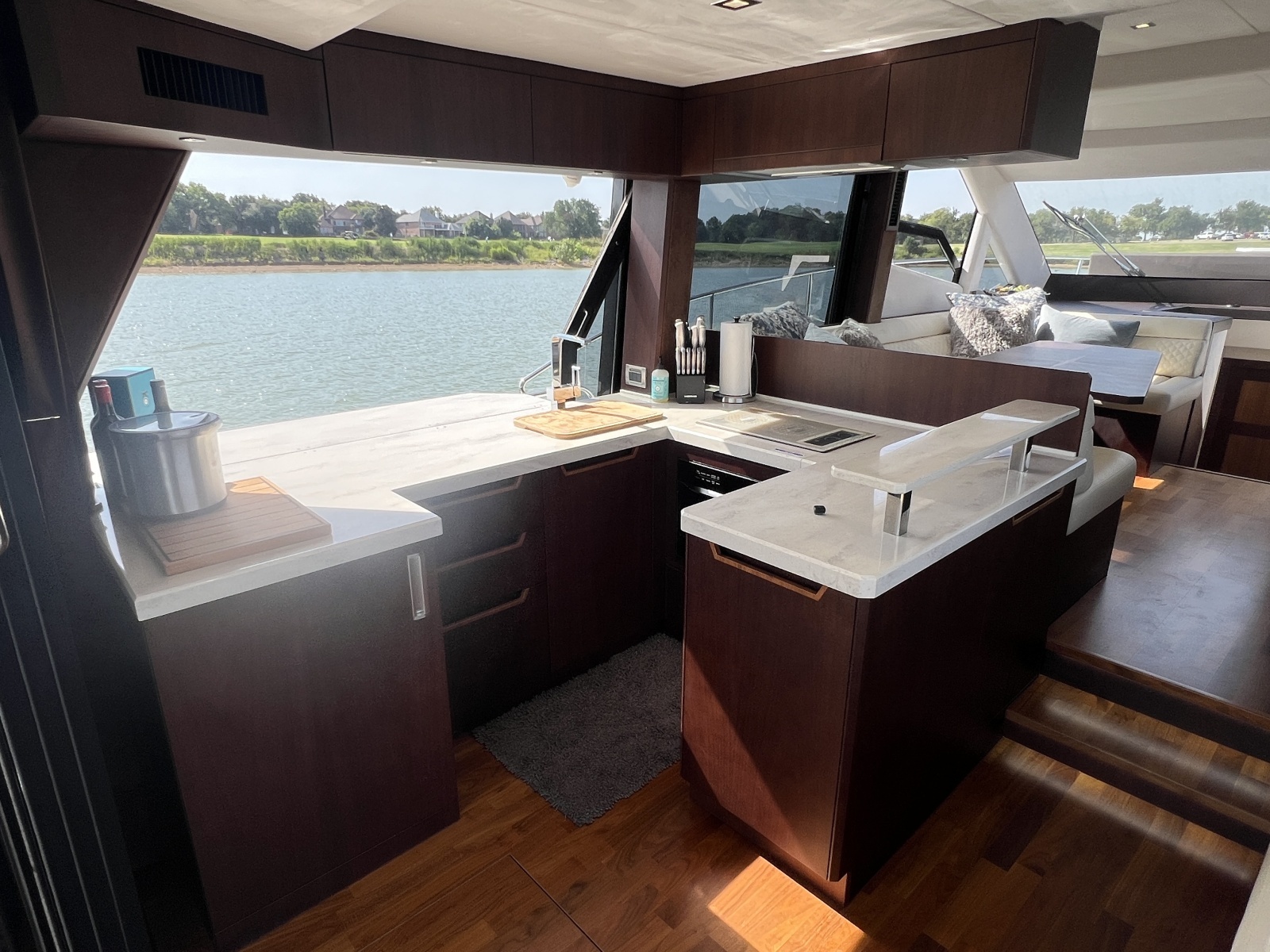 2019 Galeon 500 FLY