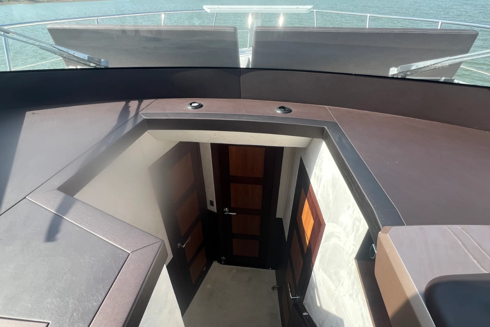 2019 Galeon 500 FLY