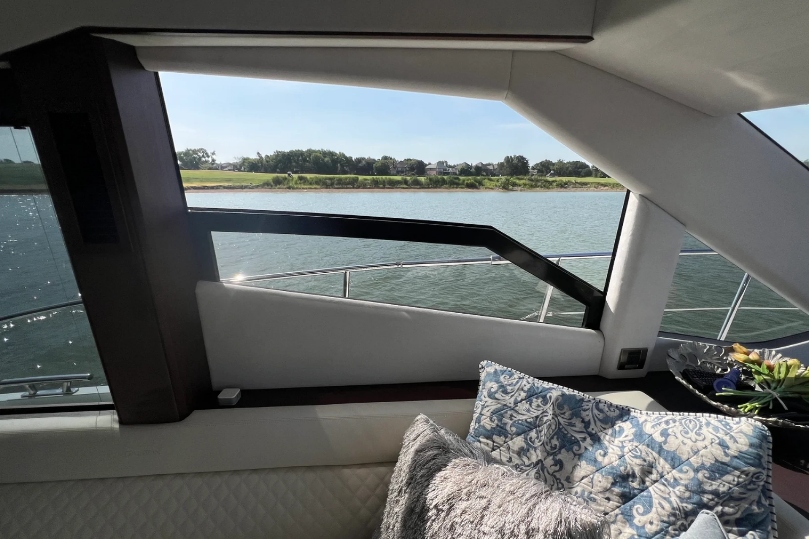 2019 Galeon 500 FLY
