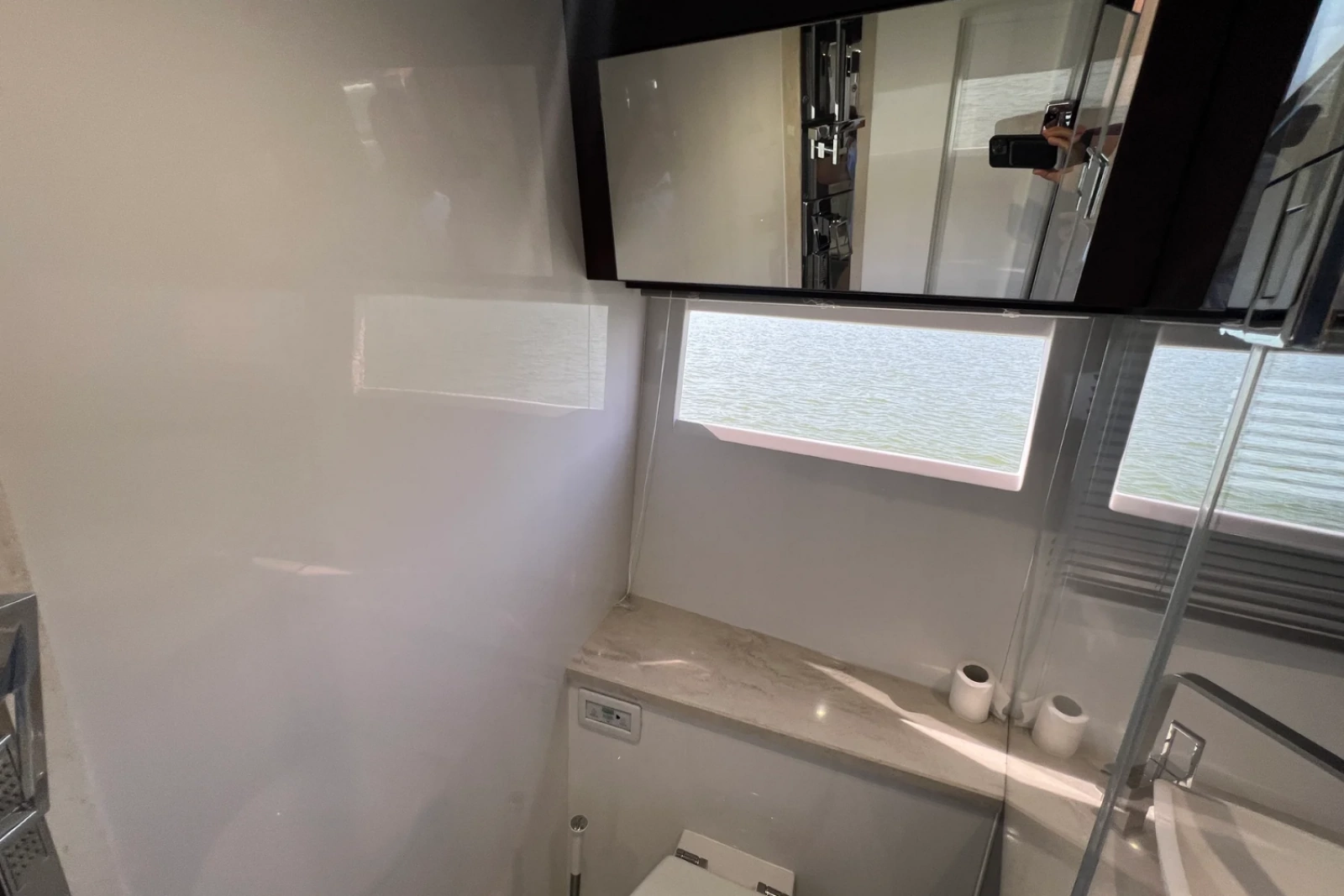 2019 Galeon 500 FLY