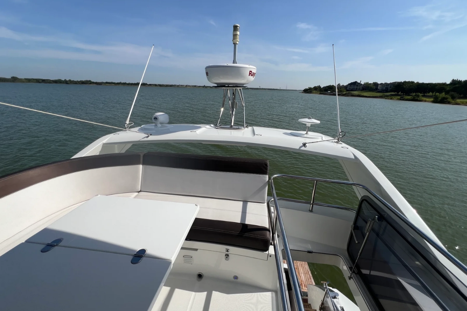 2019 Galeon 500 FLY