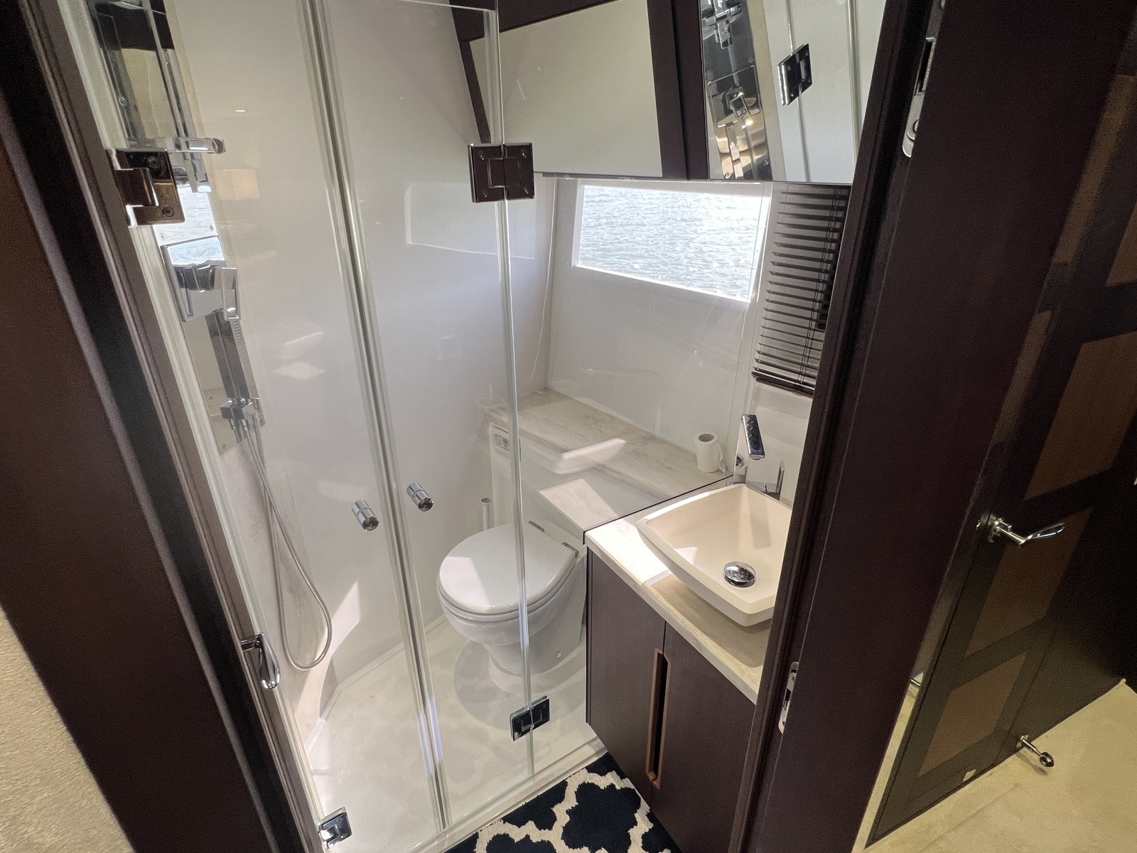 2019 Galeon 500 FLY
