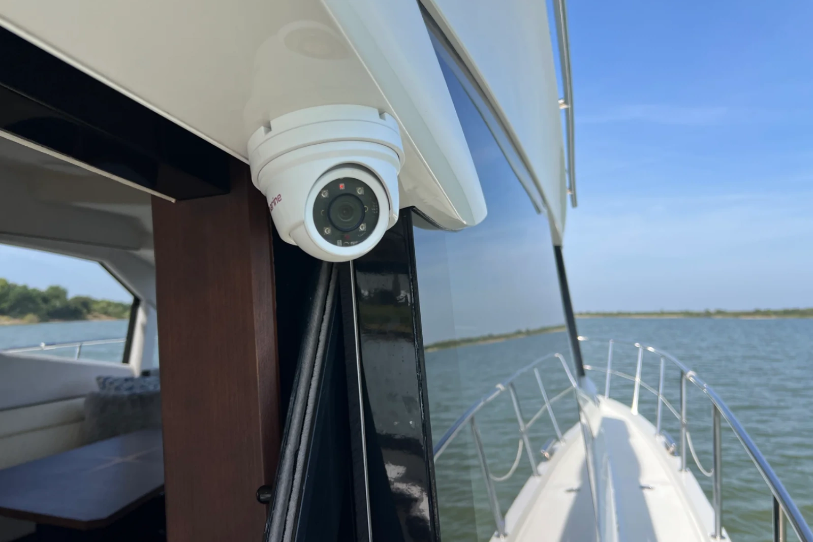 2019 Galeon 500 FLY