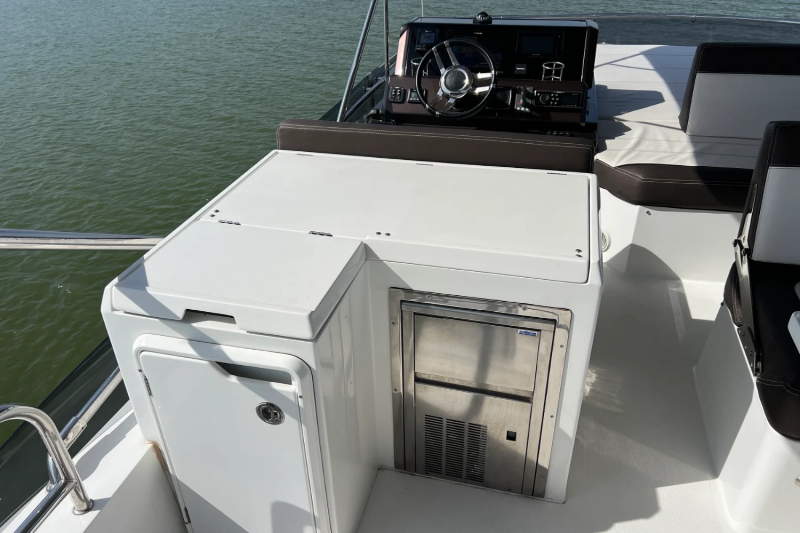 2019 Galeon 500 FLY