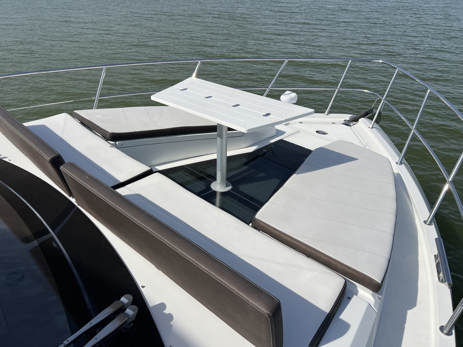 2019 Galeon 500 FLY