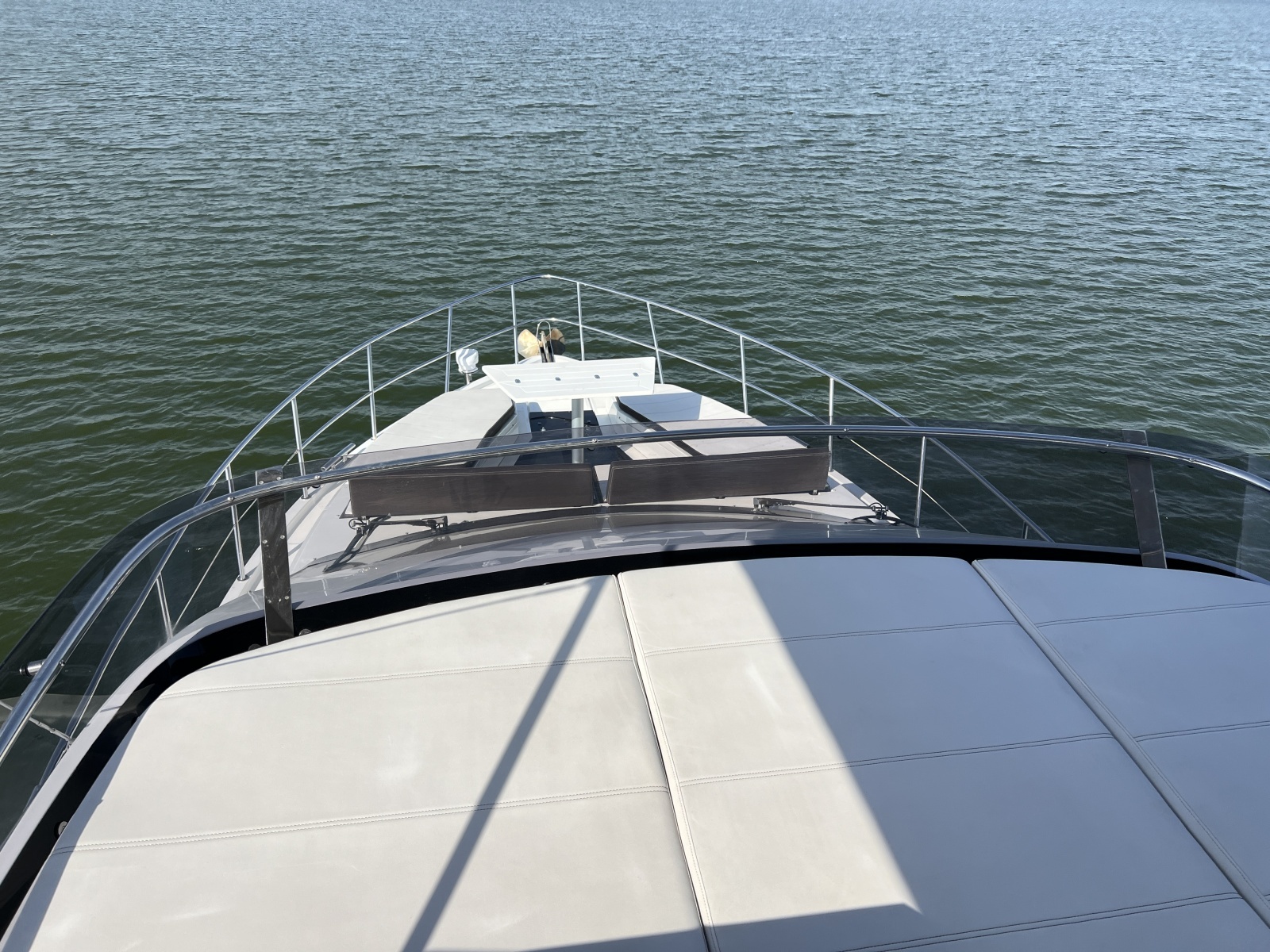 2019 Galeon 500 FLY